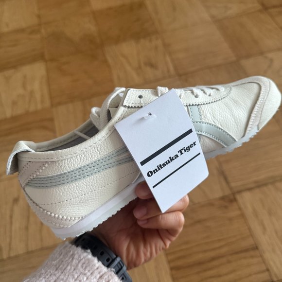 Onitsuka Tiger Mexico 66 - Picture 2 of 7